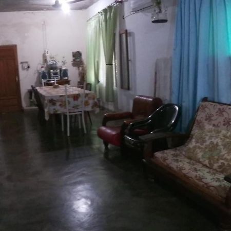 Casa Lucy Villa ปูแอร์โตอีกวาซู ภายนอก รูปภาพ