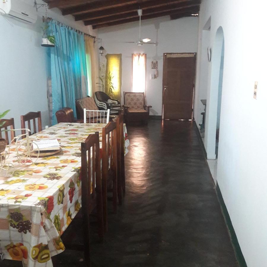 Casa Lucy Villa ปูแอร์โตอีกวาซู ภายนอก รูปภาพ