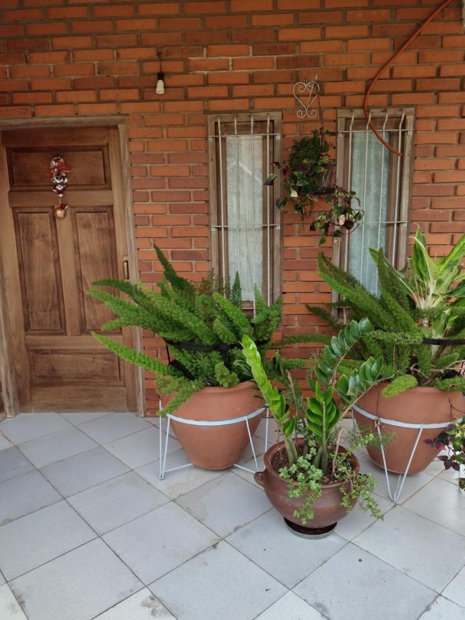 Casa Lucy Villa ปูแอร์โตอีกวาซู ภายนอก รูปภาพ