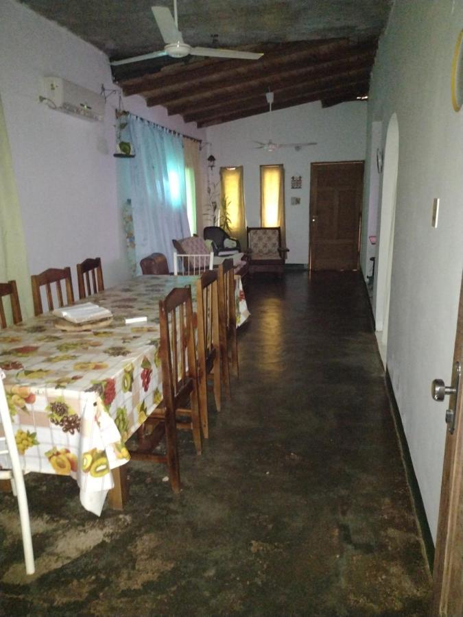Casa Lucy Villa ปูแอร์โตอีกวาซู ภายนอก รูปภาพ