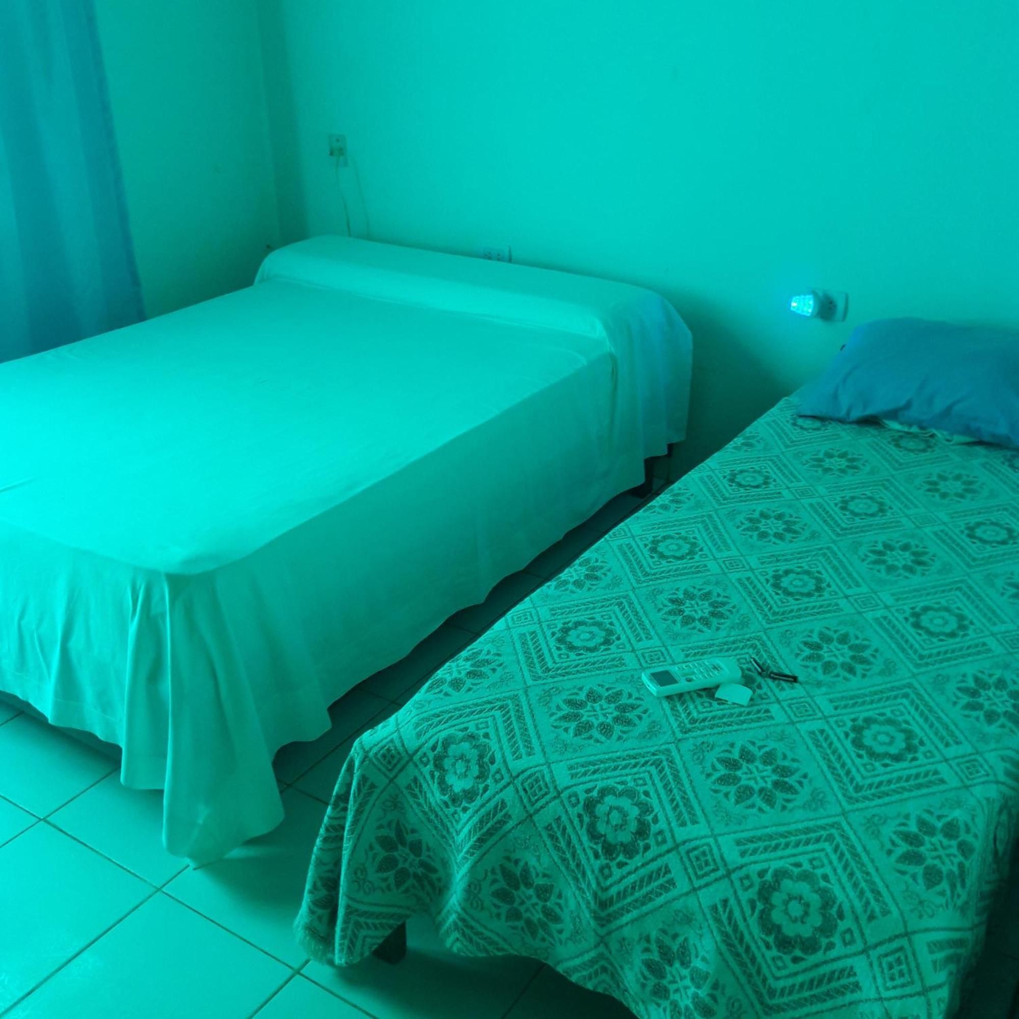 Casa Lucy Villa ปูแอร์โตอีกวาซู ห้อง รูปภาพ