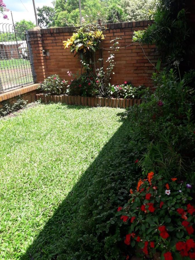 Casa Lucy Villa ปูแอร์โตอีกวาซู ภายนอก รูปภาพ