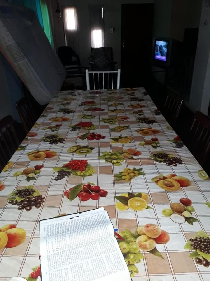 Casa Lucy Villa ปูแอร์โตอีกวาซู ภายนอก รูปภาพ
