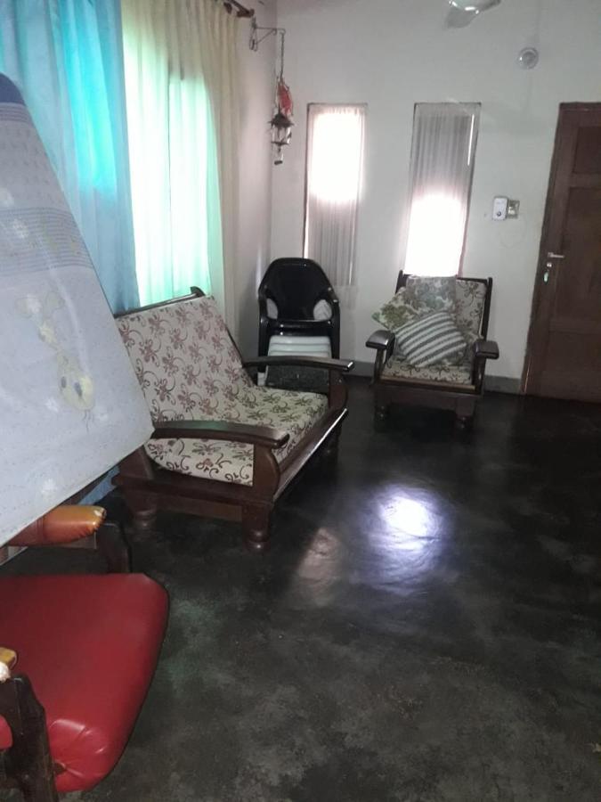 Casa Lucy Villa ปูแอร์โตอีกวาซู ภายนอก รูปภาพ