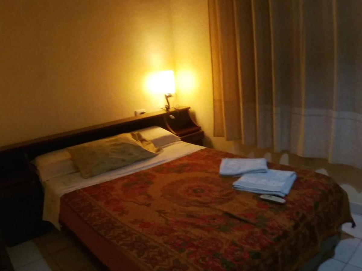 Casa Lucy Villa ปูแอร์โตอีกวาซู ภายนอก รูปภาพ