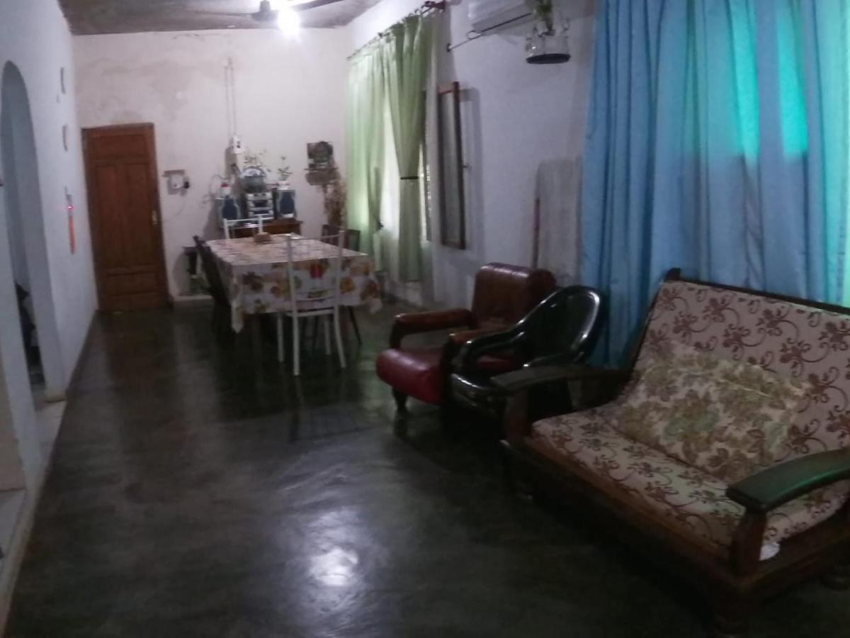 Casa Lucy Villa ปูแอร์โตอีกวาซู ภายนอก รูปภาพ