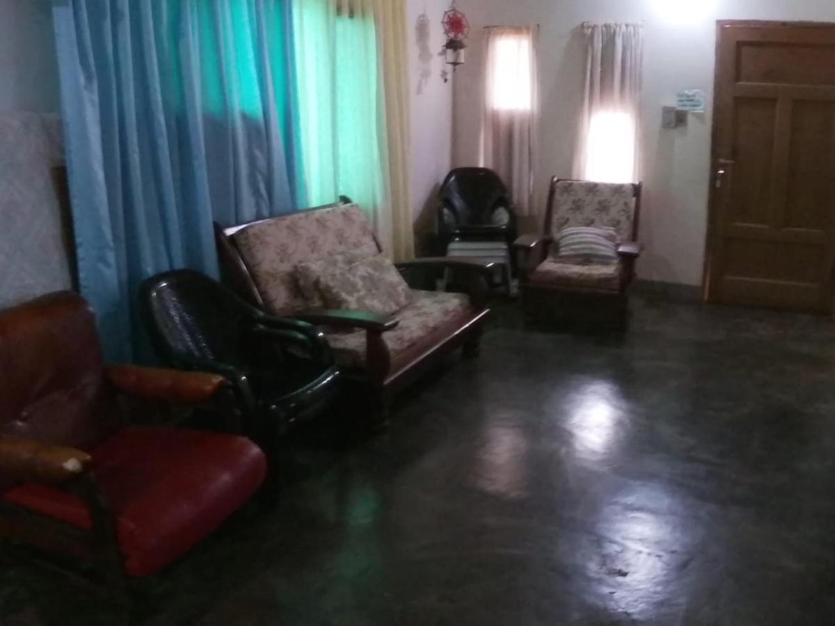 Casa Lucy Villa ปูแอร์โตอีกวาซู ภายนอก รูปภาพ